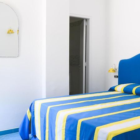 Bed and Breakfast Parco Augusto Capri Exterior foto