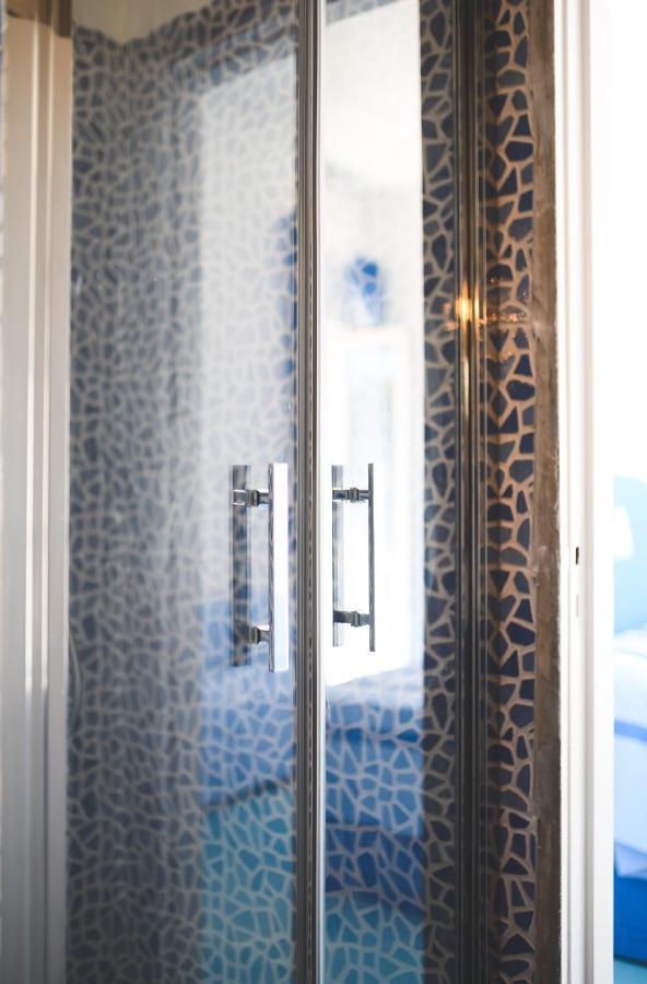 Bed and Breakfast Parco Augusto Capri Exterior foto