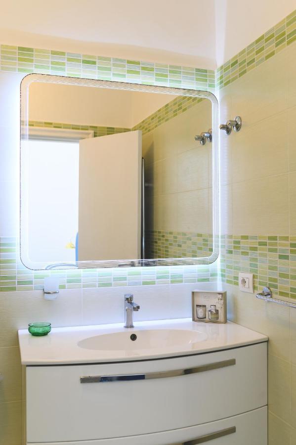 Bed and Breakfast Parco Augusto Capri Exterior foto