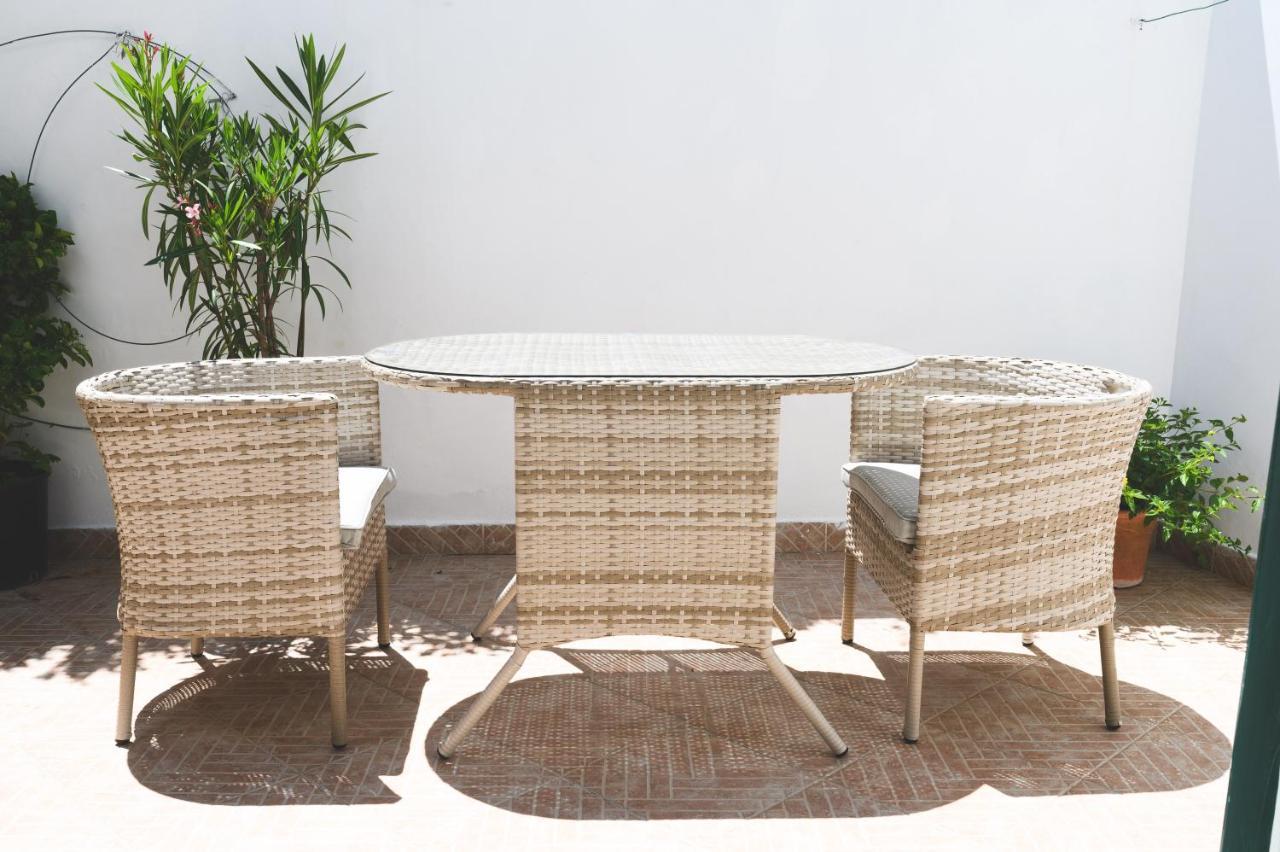 Bed and Breakfast Parco Augusto Capri Exterior foto